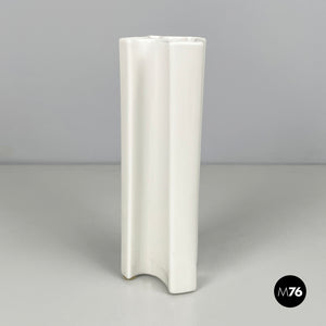 Vase Filippine by Angelo Mangiarotti for Fratelli Brambilla, 1970s