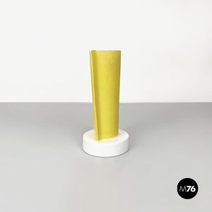 Vase ET1 by Ettore Sottsass for Alessio Sarri, 1990s