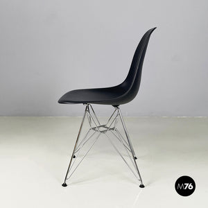 Chairs by Charles and Ray Eames for Vitra, 2017