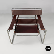 Load image into Gallery viewer, Armchairs Wassily by Marcel Breuer for Gavina, 1960s
