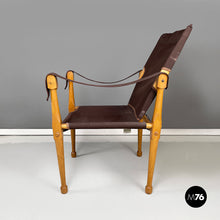 Load image into Gallery viewer, Armchair 86 Morettina by B. Marstaller for Zanotta, 1980s
