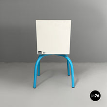 Load image into Gallery viewer, Chair Riviera by Michele de Lucchi for Memphis, 1981
