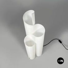 Carica l'immagine nel visualizzatore di Gallery, Table lamp Mezzachimera by Vico Magistretti for Artemide, 1970s
