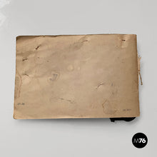 将图片加载到图库查看器，Night veil har catalog, 1940s
