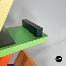 Load image into Gallery viewer, Bookcase Carlton by Ettore Sottsass for Memphis, 1981

