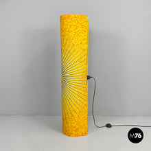 Load image into Gallery viewer, Floor lamp Sole by Piero Fornasetti for Antonangeli Illuminazione, 1990s
