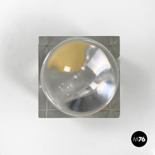 Load image into Gallery viewer, Sculpture for Guzzini, 1970s
