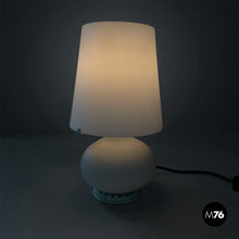 将图片加载到图库查看器，Table lamp 1853 by Max Ingrand for Fontana Arte, 1990s
