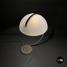 将图片加载到图库查看器，Floor lamp Serpente by Elio Martinelli for Martinelli Luce, 1970s
