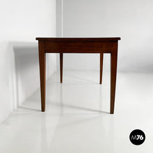 Carica l&#39;immagine nel visualizzatore di Gallery, Wooden dining table, 1930s
