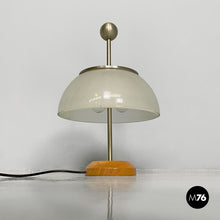 Load image into Gallery viewer, Table lamp Alfa by Sergio Mazza for Artemide, 1960s
