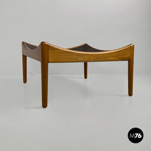 将图片加载到图库查看器，Footstool Modus by Kristian Vedel for Søren Willadsen Møbelfabrik, 1960s
