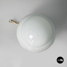 Charger l'image dans la galerie, Table lamp Daruma by Sergio Asti for Fontana Arte, 1970s
