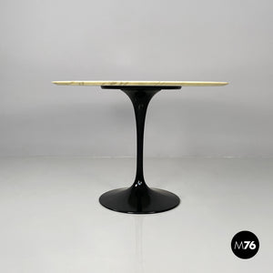 Round dining table Tulip by Eero Saarinen for Knoll, 2000s