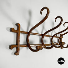 Carica l&#39;immagine nel visualizzatore di Gallery, Coat hanger for Thonet, 1800s

