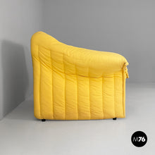 将图片加载到图库查看器，Armchair Le Stelle by Mario Bellini for B&amp;B Italia, 1970s
