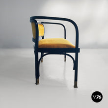 Charger l'image dans la galerie, Bench by Gustav Siegel for Jacob &amp; Josef Kohn, 1900s
