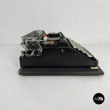 Load image into Gallery viewer, Typewriter Continental for Wanderer-Werke A.G. Chemnitz, 1930s
