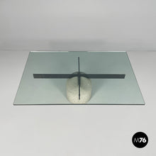 Load image into Gallery viewer, Coffee table Paracarro by Giovanni Offredi for Saporiti Italia, 1970s
