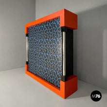 将图片加载到图库查看器，Wardrobe for Design Gallery Milano, 1980s

