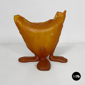 Vase Prototipo Fioca by Gaetano Pesce for Fish Design, 2000s