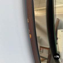 Load image into Gallery viewer, Double-glass wall mirror, 1970s
