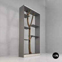 Load image into Gallery viewer, Bookcase Piccolo Albero by Andrea Branzi for Design Gallery Milano, 1991
