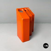 Charger l'image dans la galerie, Ceramic vase by Enzo Bioli for Il Picchio, 1970s
