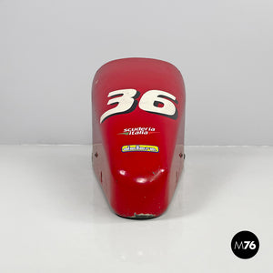 Front nose La Dallara F.3000, 1990s