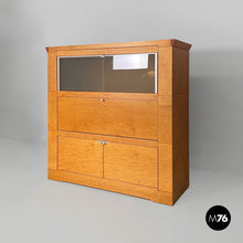 Carica l'immagine nel visualizzatore di Gallery, Chest of drawers Oli by Chi Wing Lo for Giorgetti, 1990s
