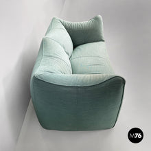 Load image into Gallery viewer, Sofa Le Bambole by Mario Bellini for B&amp;B, 1980s
