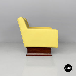 Armchairs LP34 by Franco Albini and Franca Helg for Poggi, 1966
