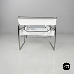 Armchair Wassily by Marcel Breuer for Gavina, 1960s