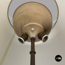 Load image into Gallery viewer, Floor lamp by Tomaso Buzzi for Venini, 1930s
