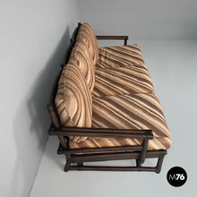 Load image into Gallery viewer, Sofa by Lyda Levi for McGuire Company, 1970s
