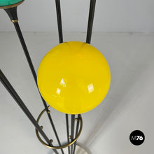 Load image into Gallery viewer, Floor lamp Alberello by Stilnovo, 1950s
