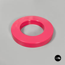 Load image into Gallery viewer, Pink rings for the perpetual wall calendar by Ring A Date, 2020s
