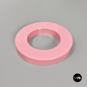 Pink rings for the perpetual wall calendar by Ring A Date, 2020s