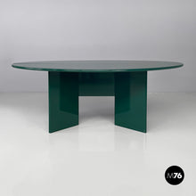 Charger l&#39;image dans la galerie, Dining table or console Antella by Kazuhide Takahama for Cassina, 1970s
