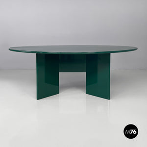 Dining table or console Antella by Kazuhide Takahama for Cassina, 1970s