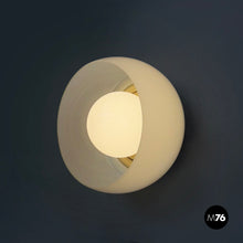 Carica l&#39;immagine nel visualizzatore di Gallery, Ceiling lamp Omega by Vico Magistretti for Artemide, 1970s
