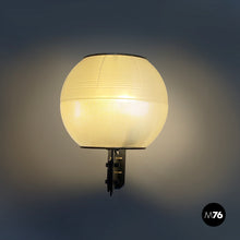 Charger l&#39;image dans la galerie, Wall lamps Feltre by Ignazio Gardella for Greco, 1960s
