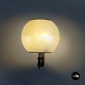 Wall lamps Feltre by Ignazio Gardella for Greco, 1960s