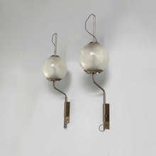 Carica l'immagine nel visualizzatore di Gallery, Wall lamps LP11 by Luigi Caccia Dominioni for Azucena, 1950s
