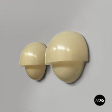 Charger l'image dans la galerie, Wall lamps Mania by Vico Magistretti for Artemide, 1960s
