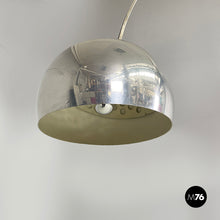 Load image into Gallery viewer, Floor lamp Arco by Achille and Pier Giacomo Castiglioni for Flos, 1960s
