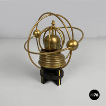将图片加载到图库查看器，Sculpture Astronaut by Miguel Berrocal, 1970s
