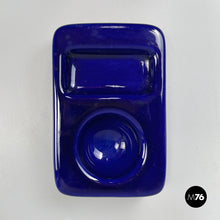 Load image into Gallery viewer, Egg cup by Angelo Mangiarotti for Fratelli Brambilla, 1970s
