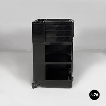 Load image into Gallery viewer, Cart Boby by Joe Colombo for Bieffeplast, 1970s
