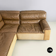 Load image into Gallery viewer, Modular sofa Bogo by Carlo Bartoli for Rossi di Albizzate, 1970s
